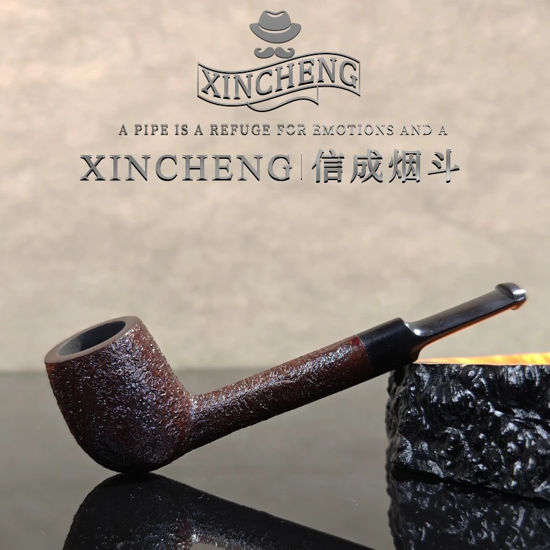 曼德龙【撞球1号】 意大利石楠木