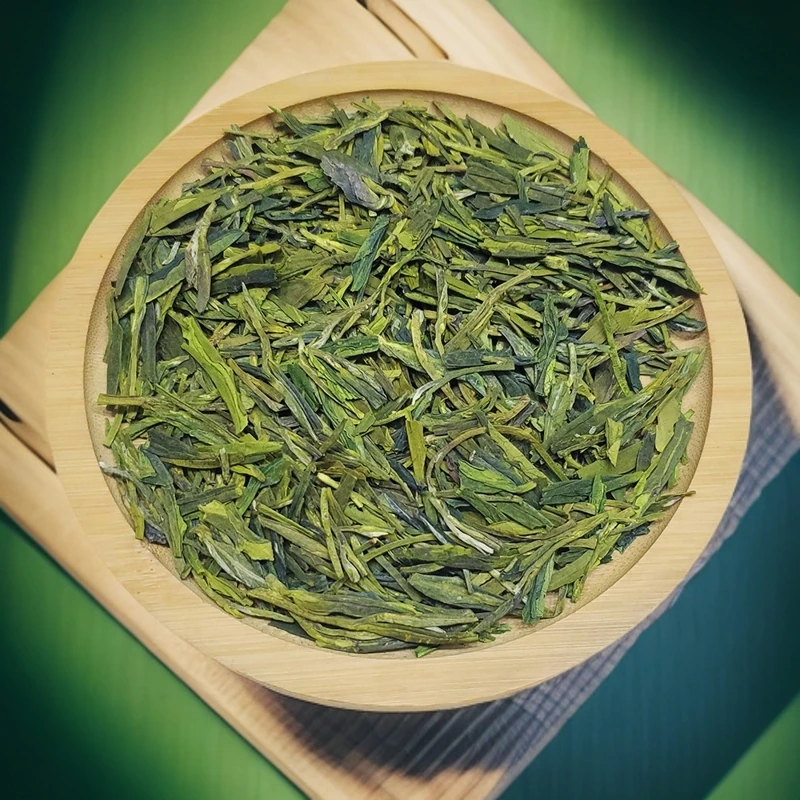 【小凡钱塘严选 口感第一】2024新茶鲜甜回甘钱塘龙井茶口粮茶绿茶