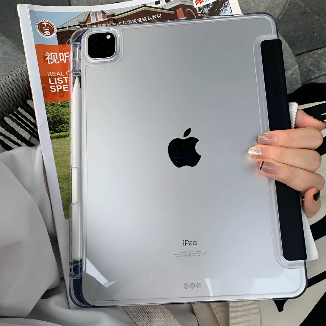 95新 Apple/苹果 ipad平板电脑21款画画学习笔记娱乐追剧办公便携