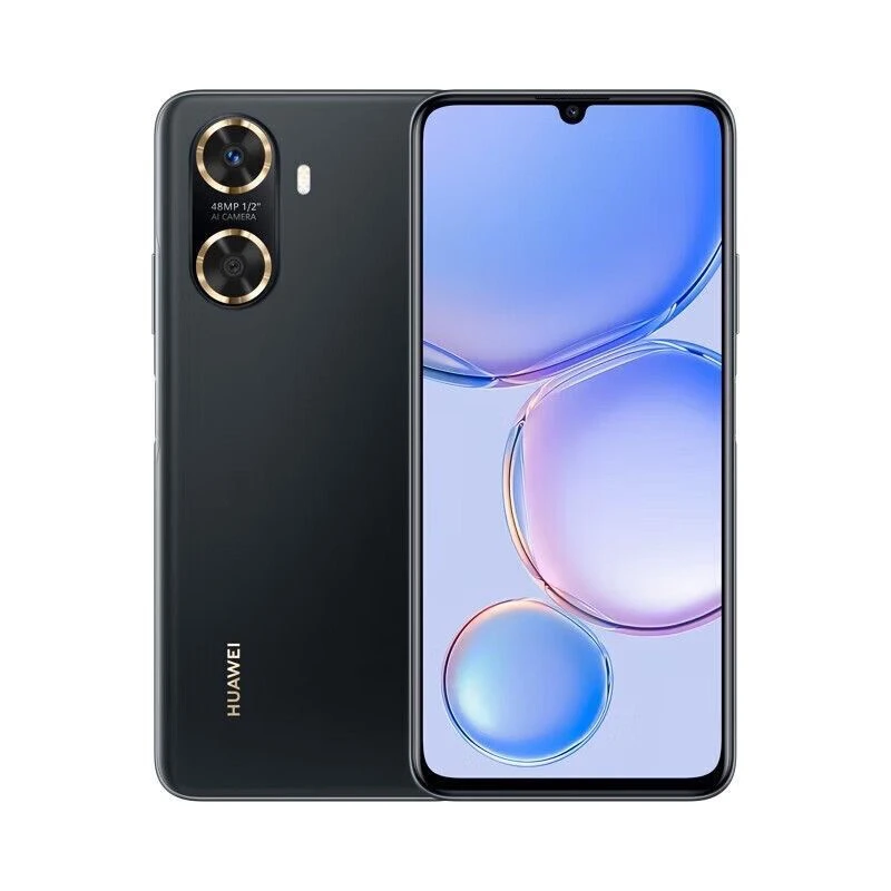 准新品 HUAWEI/华为 畅享60 鸿蒙系统  6000毫安长续航