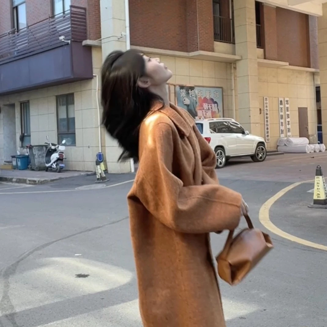 7LU《高奢面料》兔毛桑蚕丝高支羊毛必买！