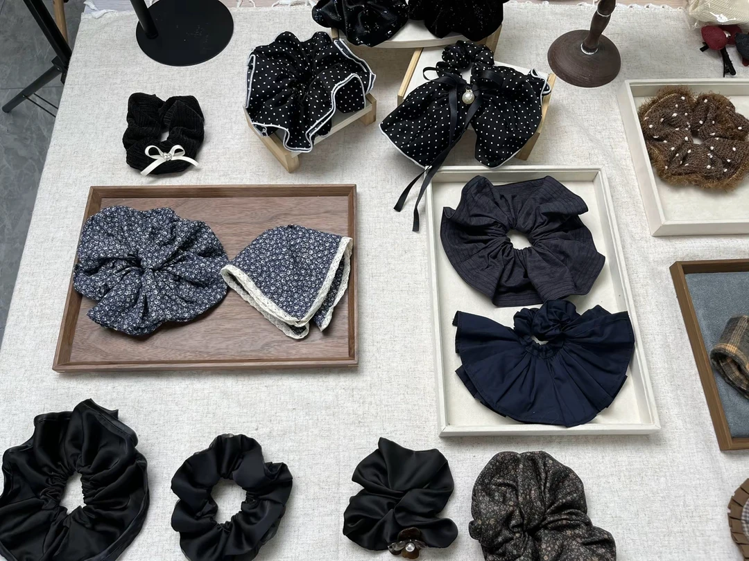 直播间1-100款式价格 肠圈