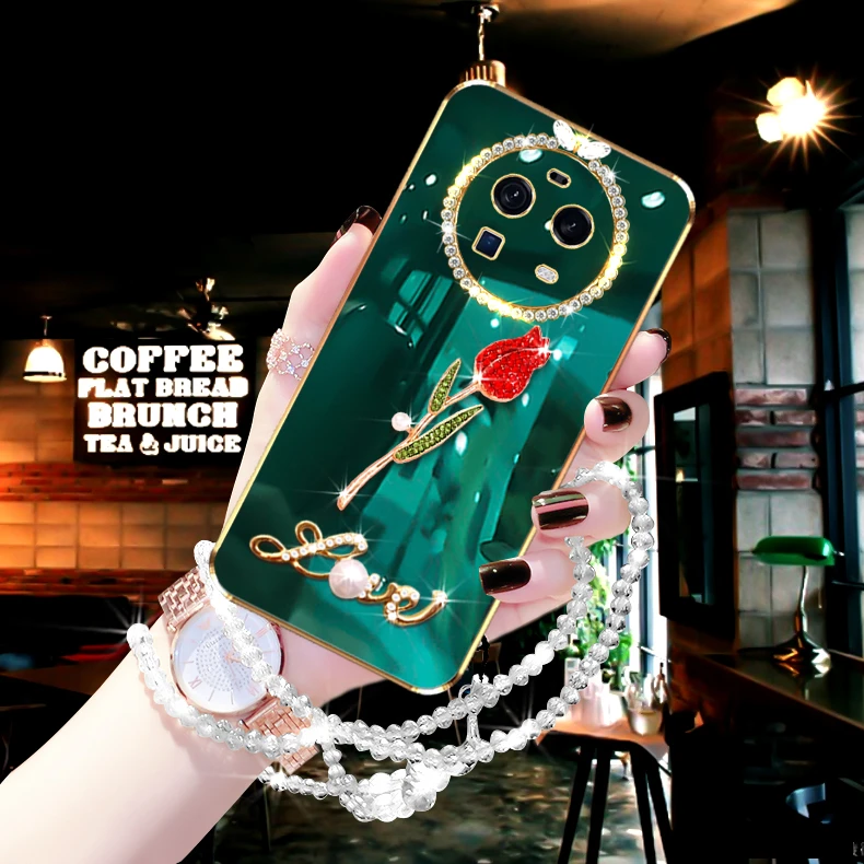 oppofindx6手机壳潮流网红pgem10女款findx6pro防摔高级感保护套