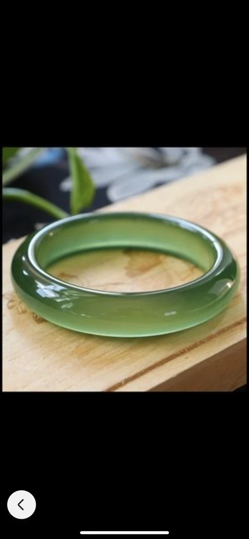 手镯测量专用链接（建议拍大一码）仅供参考
