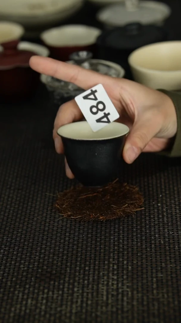 【闪购商品】484景德镇{立梦陶}手作