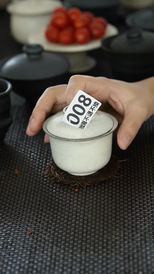 【闪购商品】008景德镇{立梦陶}手作