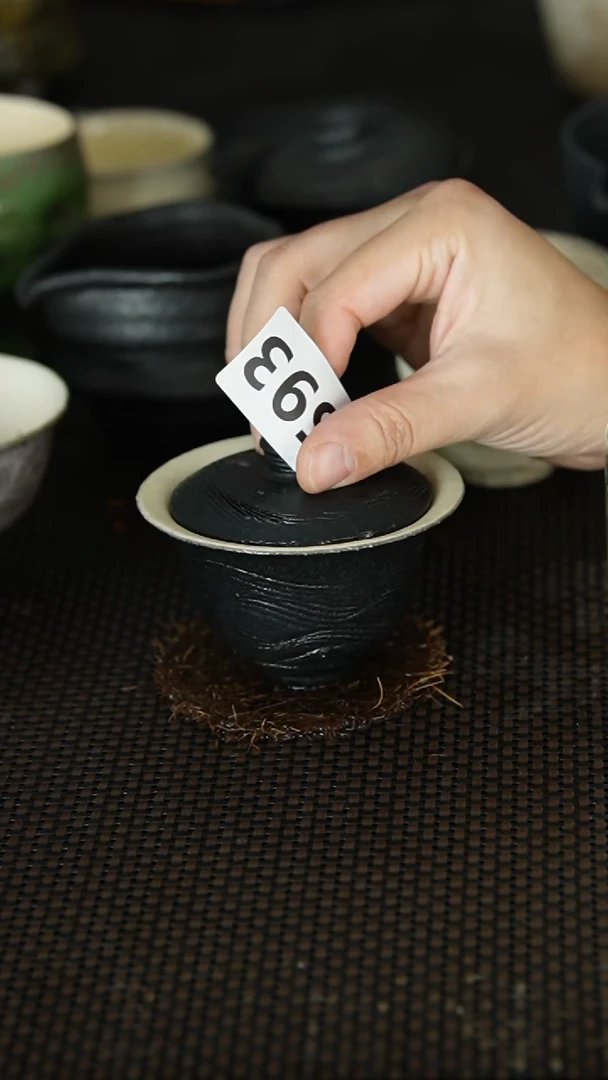 【闪购商品】593景德镇{立梦陶}手作