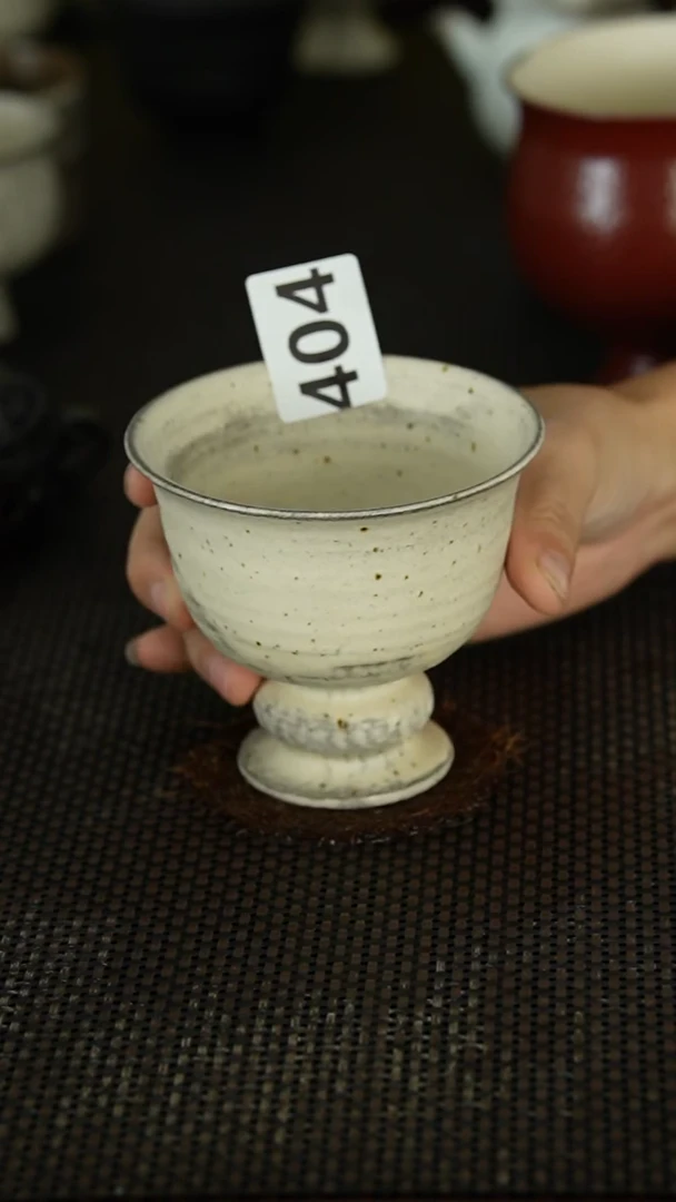 【闪购商品】404景德镇{立梦陶}手作
