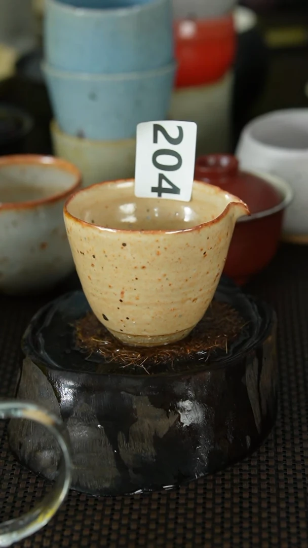【闪购商品】204景德镇{立梦陶}手作