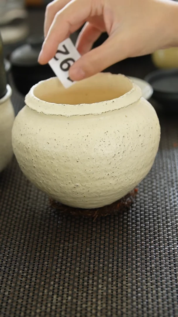 【闪购商品】192景德镇{立梦陶}手作