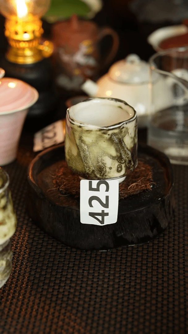 【闪购商品】425景德镇{立梦陶}手作