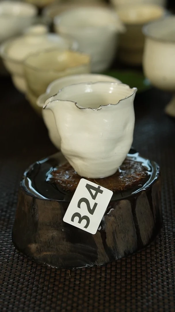 【闪购商品】324景德镇{立梦陶}手作