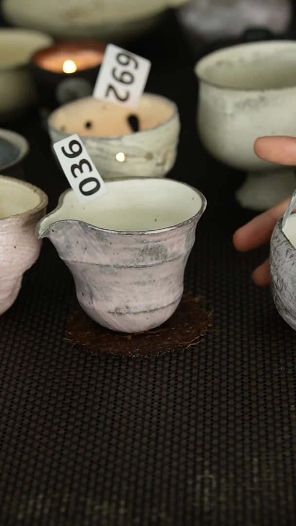 【闪购商品】036景德镇{立梦陶}手作
