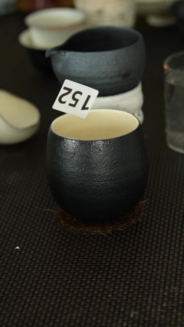 【闪购商品】152景德镇{立梦陶}手作