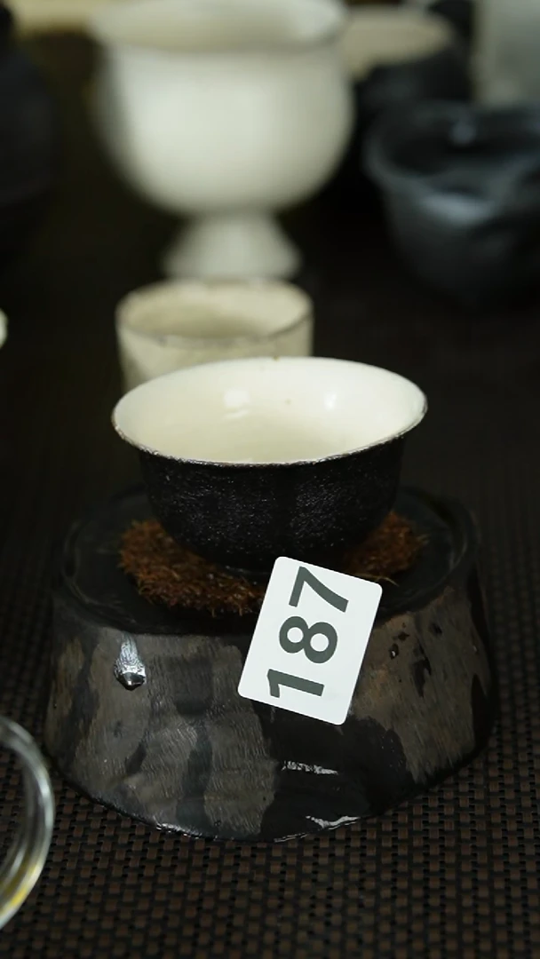 【闪购商品】187景德镇{立梦陶}手作同款