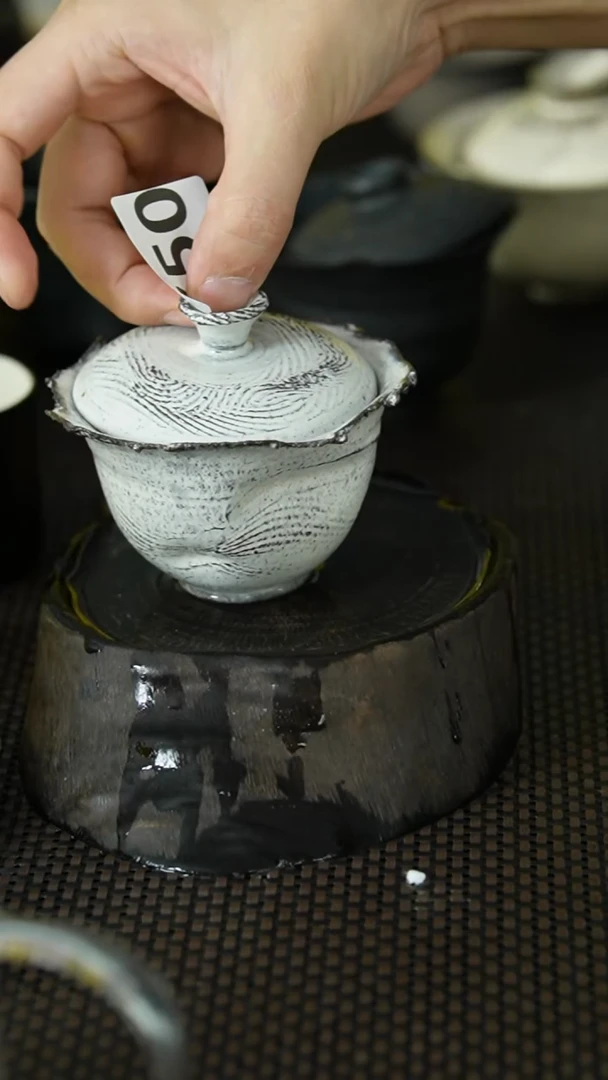 【闪购商品】750景德镇{立梦陶}手作