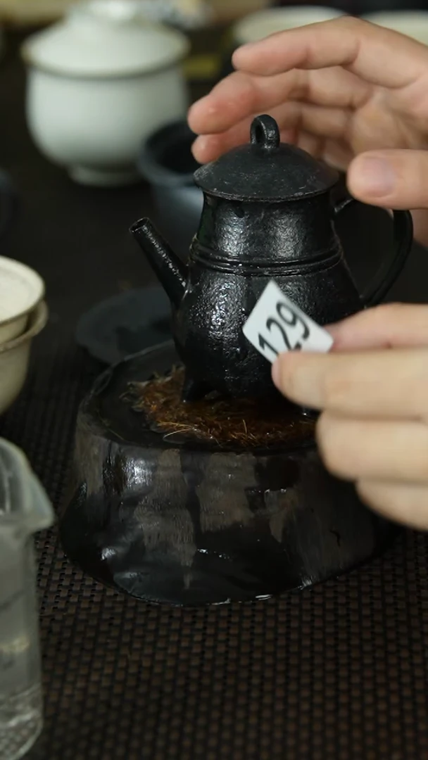 【闪购商品】129景德镇{立梦陶}手作
