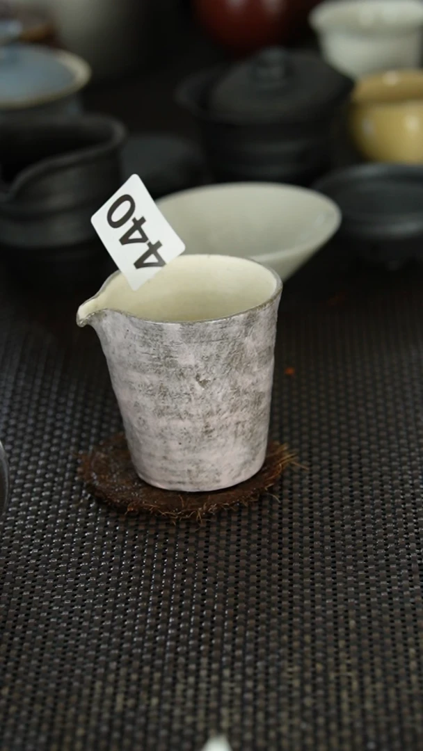 【闪购商品】440景德镇{立梦陶}手作