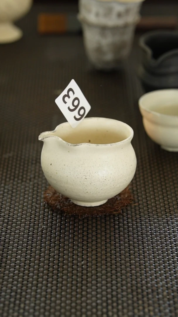 【闪购商品】663景德镇{立梦陶}手作