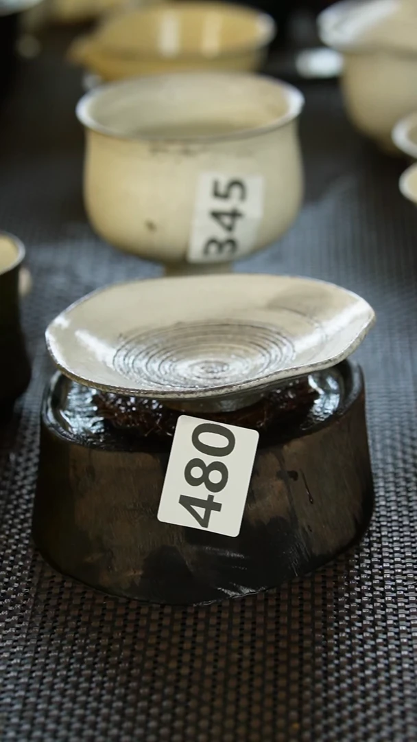 【闪购商品】480景德镇{立梦陶}手作