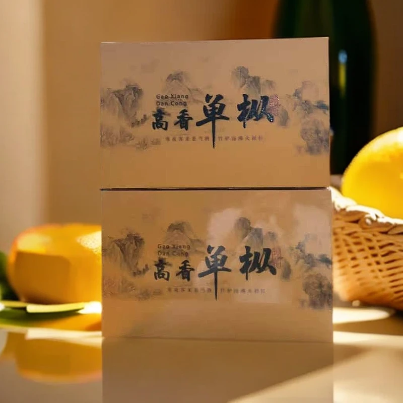 凤凰单丛鸭屎香 高香单枞165克