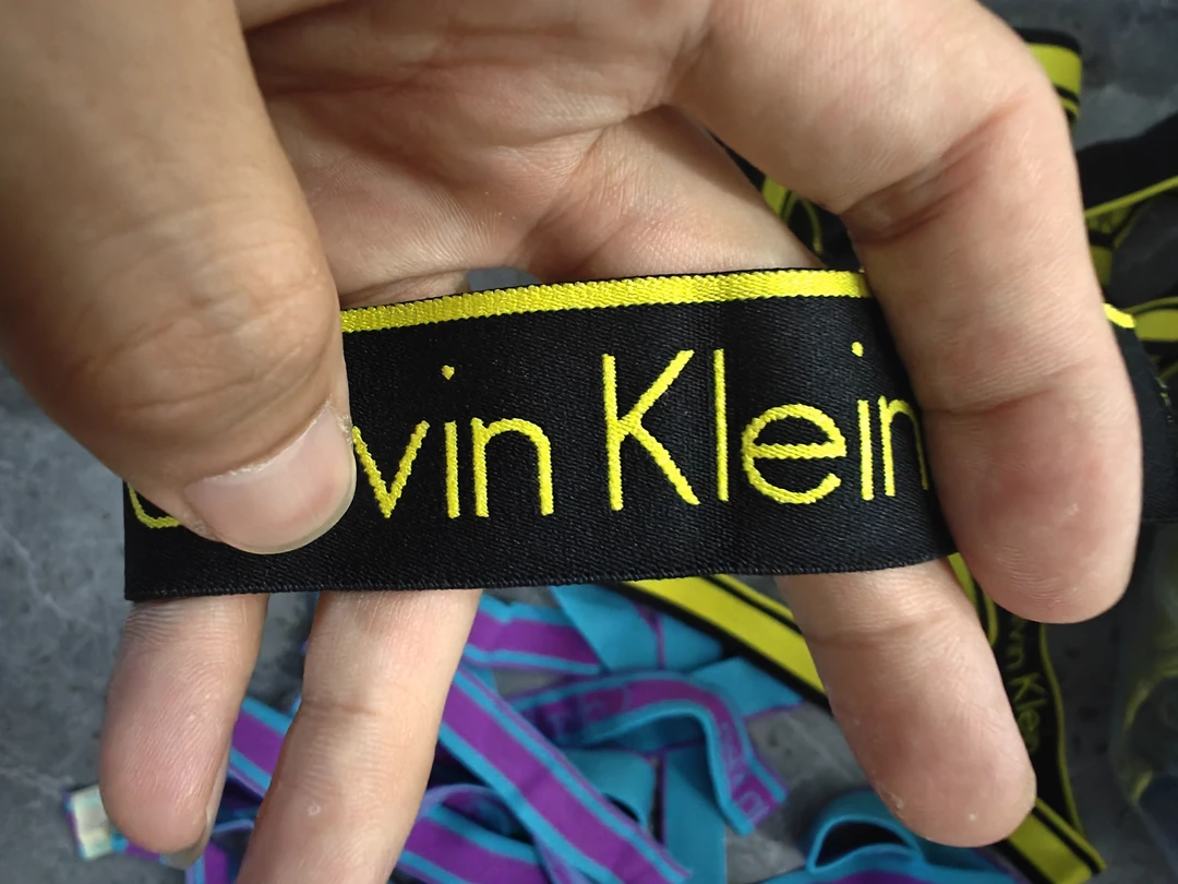 丹瑜布料布艺辅料松紧带3厘米宽10米长