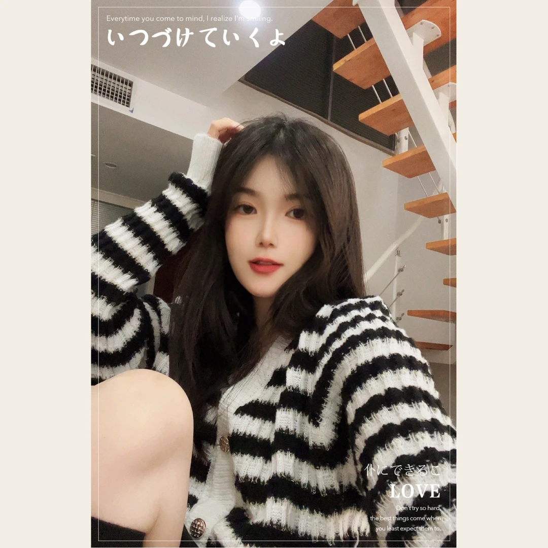 ❥帕蒂姐姐B1❥751-799秋冬韩单甜美设计感上衣2024新款