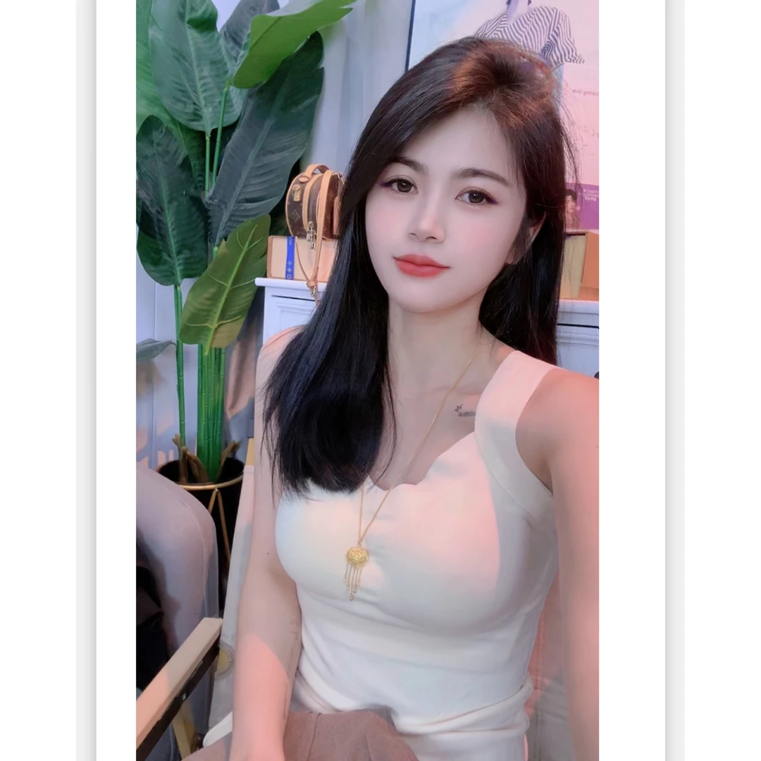 321李小姐家德绒保暖背固定杯背心