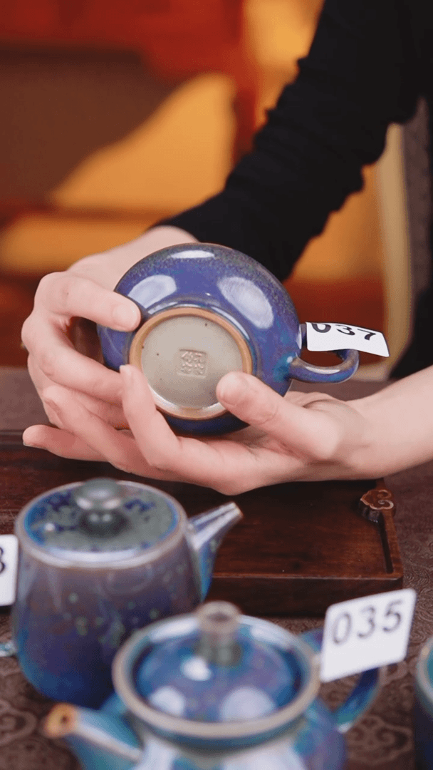 【闪购商品】瓷杯60