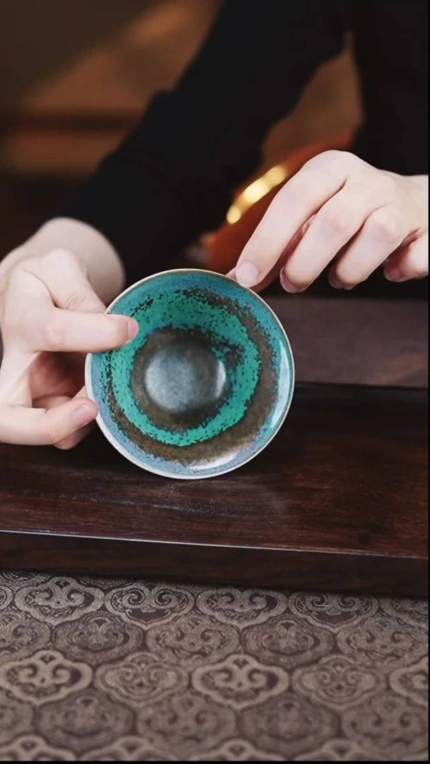 【闪购商品】瓷杯19