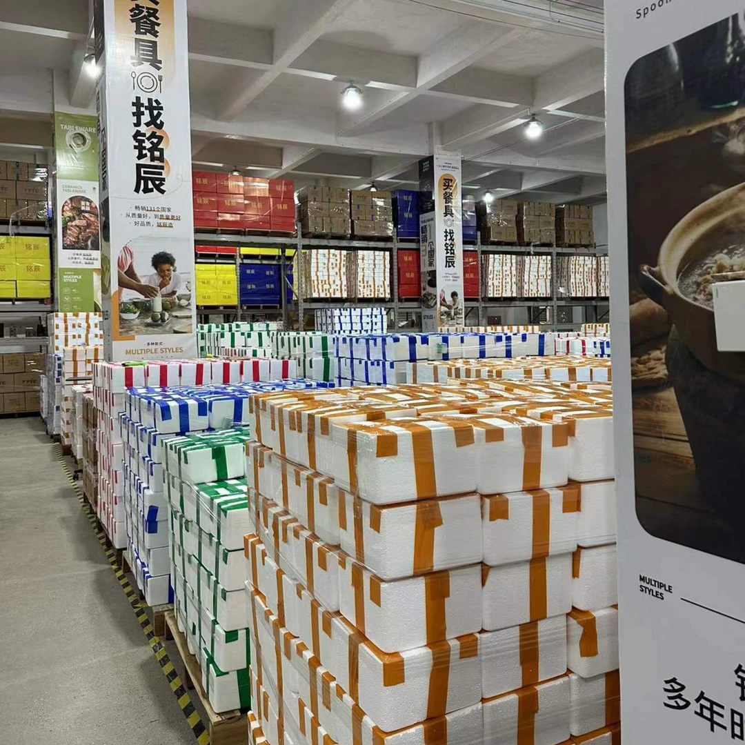 【老板娘专属】A 陶瓷餐具