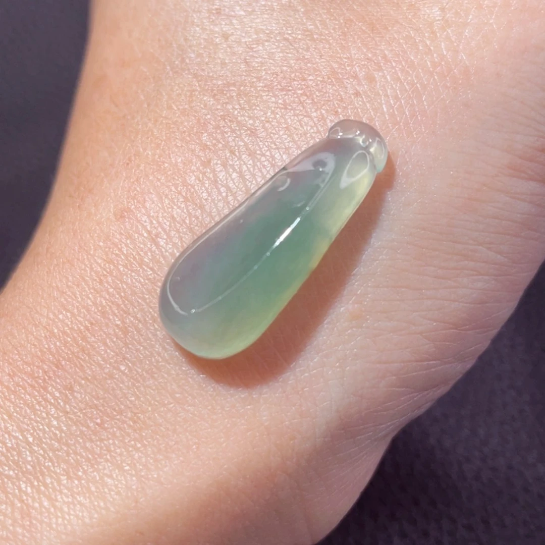 【闪购商品】定制翡翠未镶嵌