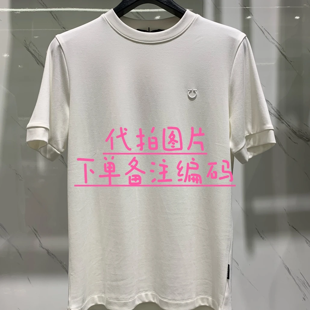 断码夏季款时尚短袖