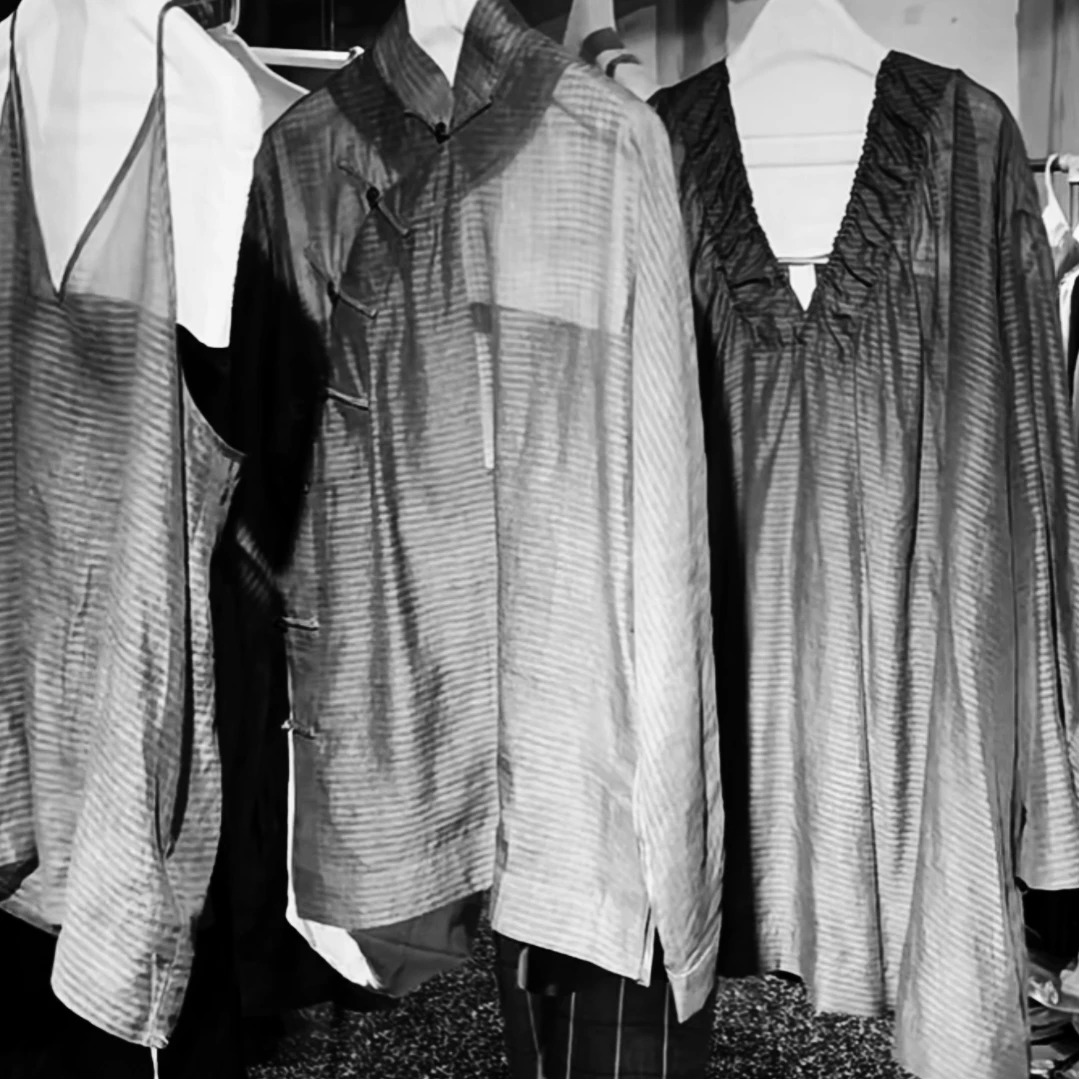 【老白家】K01-K99日单女装丝系类