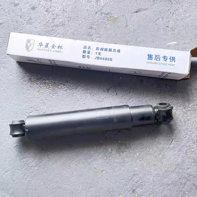 适用金杯海狮 福田风景 中顺 金龙前后减震器 前后避震器 减震器