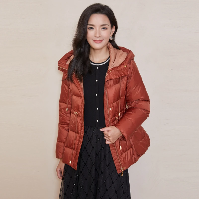 【新年专属】BuouBuou2024羽绒服BJ4E813