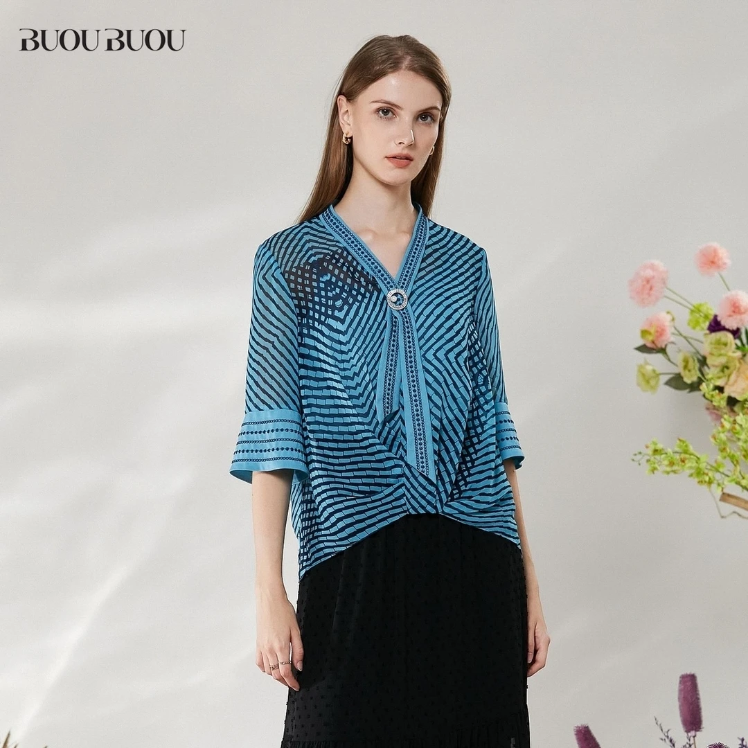 【粉丝专属】BuouBuou上衣BH2A030