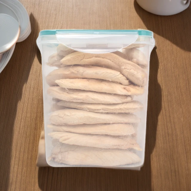 整支鸡胸肉冻干500g宠物零食猫咪增肥发腮磨牙高蛋白新鲜桶装营养