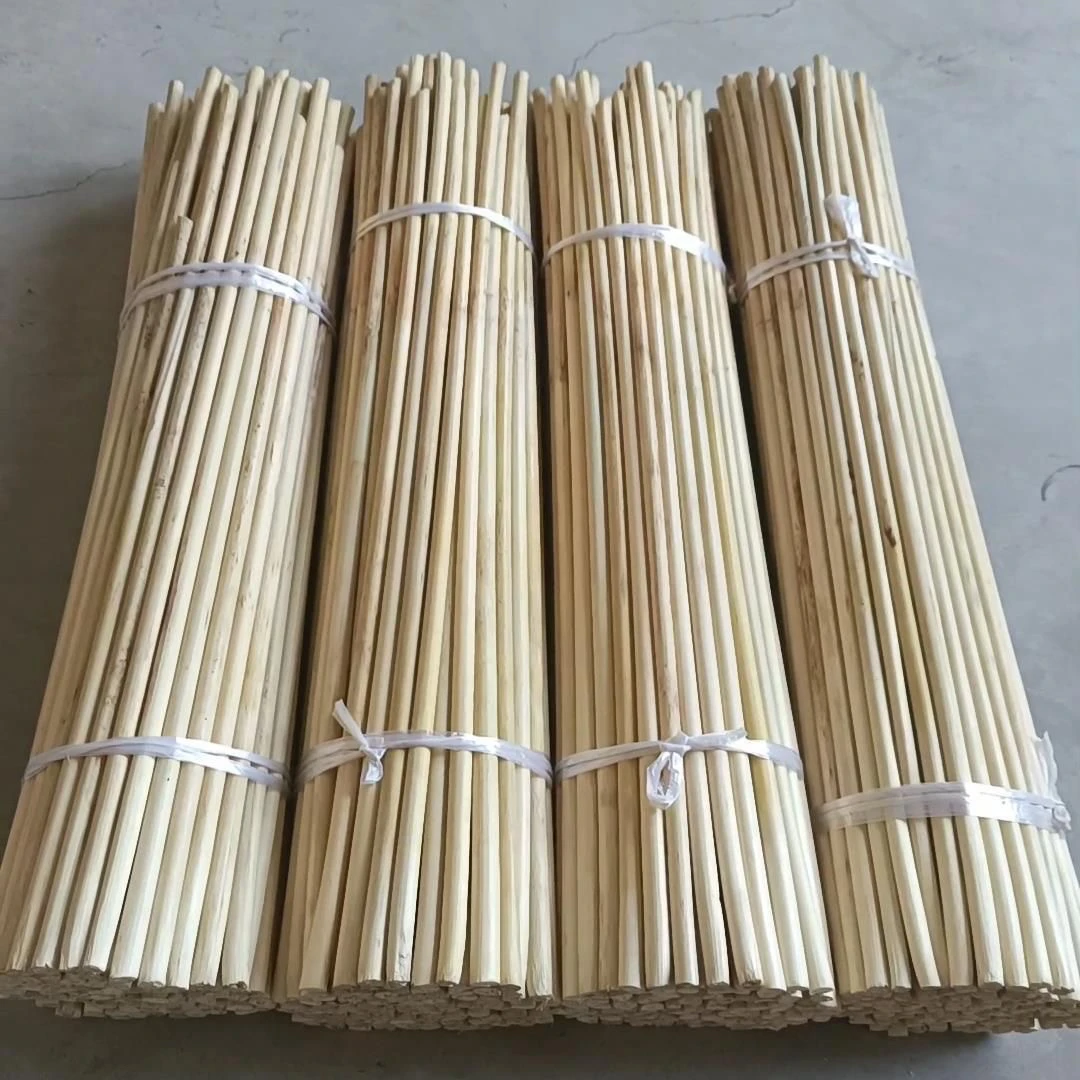 一达七高梁杆手工制作原材料