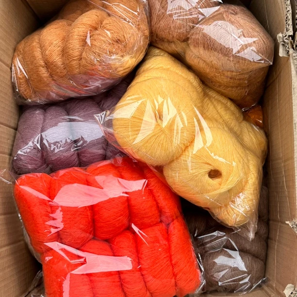 工具针 长针 短针环针