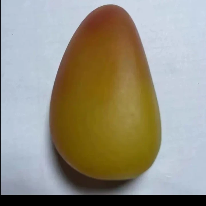 阿拉善盆景石摆件 戈壁五彩石 各种异型鱼缸石彩石头