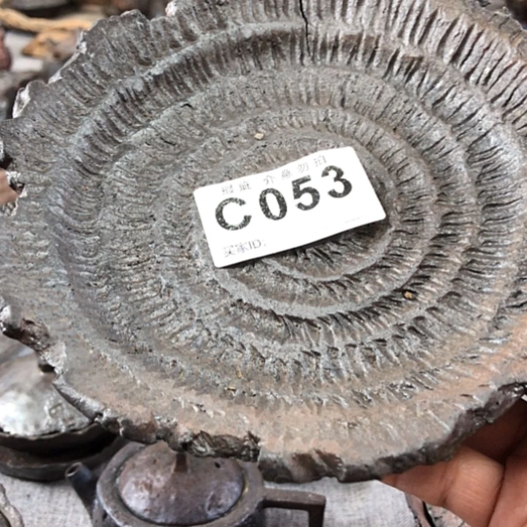 【闪购商品】陶瓷摆件漫*丶壶承