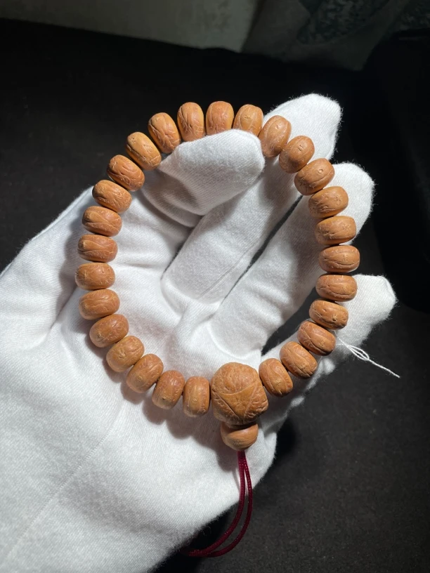 11.5mm藏式凤眼单圈