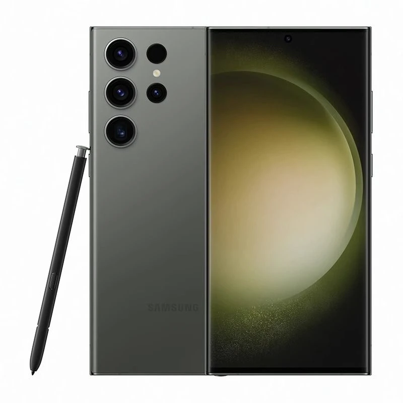 99新 Samsung/三星 三星s23uitra，12➕256，保修25年5月5日