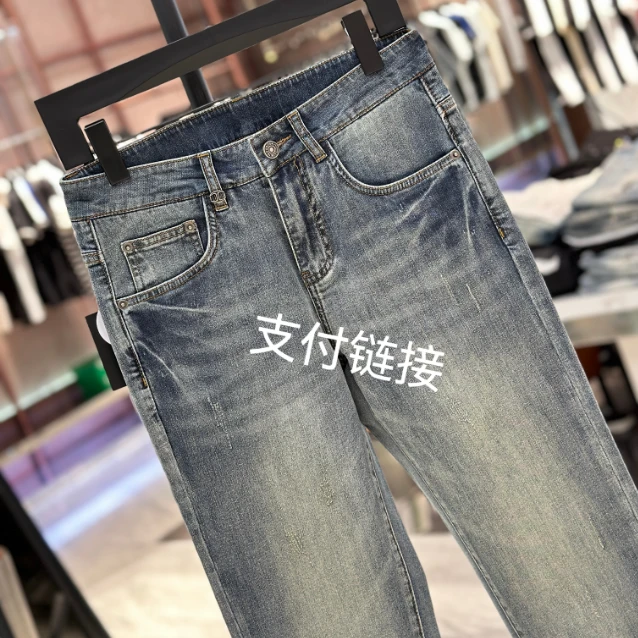 【发现者】高品质短裤等多款支付链接百搭时尚半袖夏季9064
