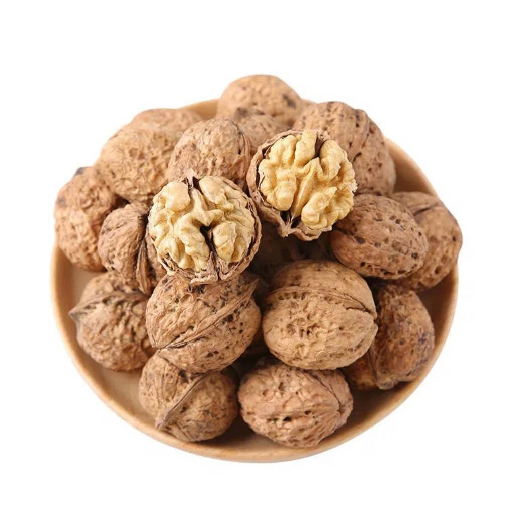 【干杂】云南纸皮核桃 约500g/份