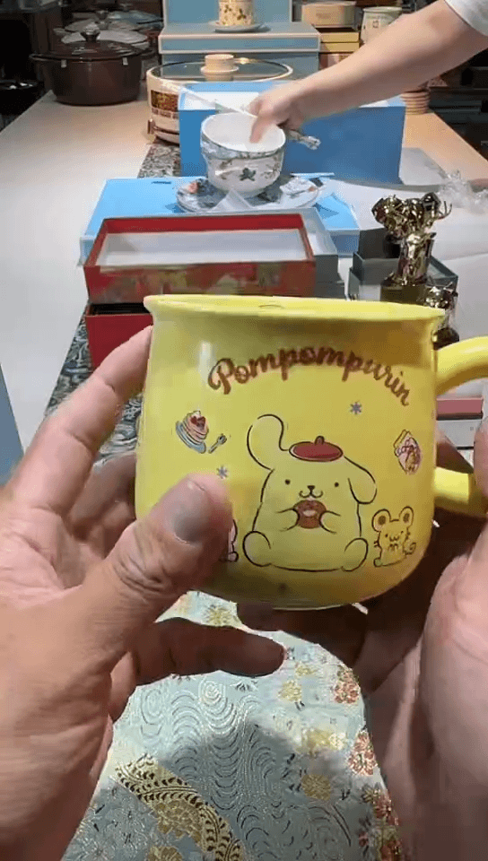 【闪购商品】瓷片大漂亮瓷器一件不留
