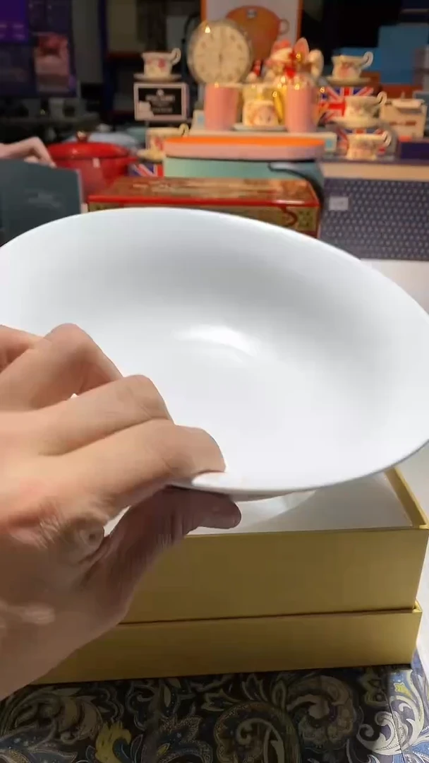 【闪购商品】瓷片大漂亮瓷器一件不留