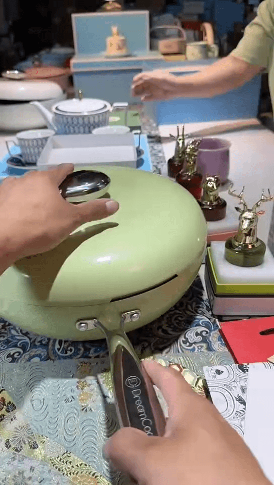 【闪购商品】瓷片大漂亮瓷器一件不留