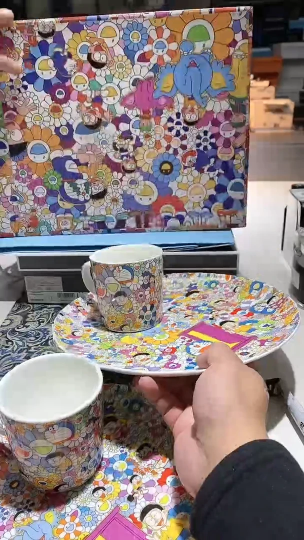 【闪购商品】瓷片大漂亮瓷器一件不留
